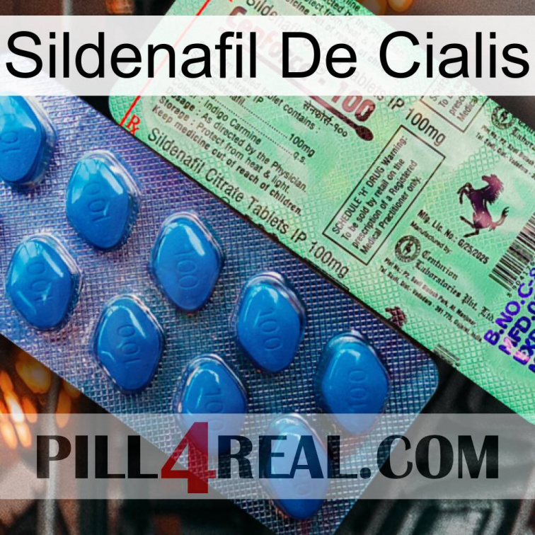 Cialis Sildenafil new02